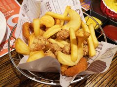 祖母魔法大拼盘-祖母的魔法厨房(印象城店)