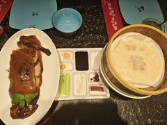 -局气 烤鸭·北京菜(光华路店)