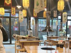 -水浒烤肉(医学院店)