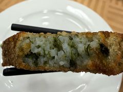 海苔糍饭糕-瑞福园联谊餐室(茂名南路店)