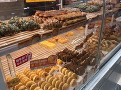 -味多美蛋糕(朝新嘉园店)