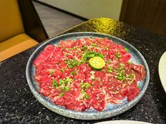 -樱嘢·炭火烧肉(惠南店)