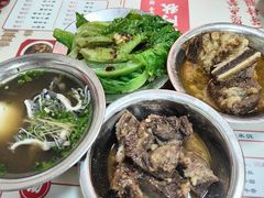 -阿秋牛排(湖心街店)