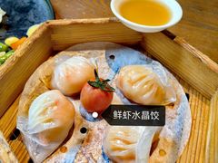 -ZEN采蝶轩·粤味臻鲜·手作点心·商务宴请(泰州店)