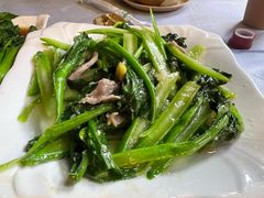 -廣記海鲜(杨汊湖一店)