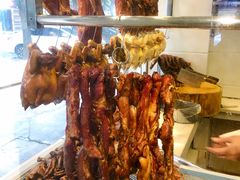 -广香烧腊快餐店