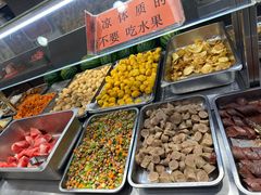 -富龙快餐店(铁西店)