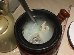 -吉事利茶餐厅
