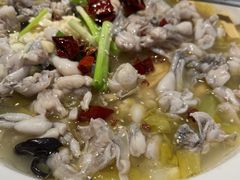 -蚝伯·新派海鲜(荣昌店)