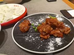 -德发长·花式蒸饺(大唐不夜城店)