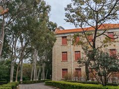 -厦门大学(思明校区)