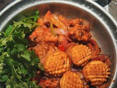 -禄婶鸡煲·打边炉