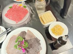 -阳坊胜利涮羊肉(阳坊老店)
