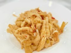 -大草原清真饭庄(沙河店)