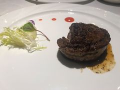 -王品牛排(福州泰禾店)