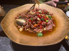 -炊烟小炒黄牛肉(浦东世纪汇店)
