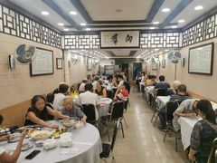 大堂-粤·向群饭店(龙津东路总店)