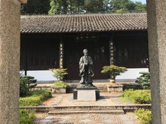 -白鹿洞书院