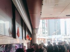 -秦氏环球炸鸡(解放北路店)