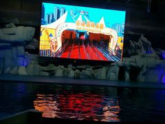 景点-福州罗源湾海洋世界旅游区