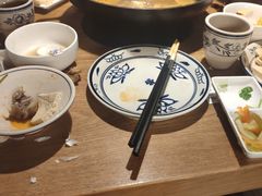 -福茂源横山铁锅羊肉(牡丹园店)