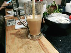 -湊湊火锅·茶憩(上海合生汇店)