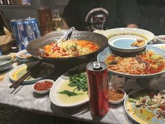 -懒人盐府人家(航天桥店)