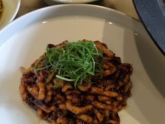 -鸭匠食府·挂炉烤鸭·新京菜(阜成路店)