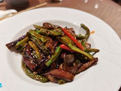 -南门小馆·清真(国贸商城店)