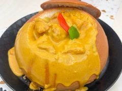 -大树餐厅(环球港店)