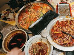 -嘎嘎鸭脑壳(蜀汉路店)