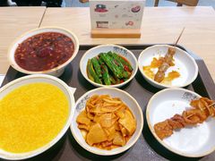 烤大肠-千忆汤包(闽江路店)