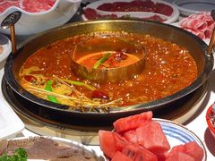 -二荆条·城市森林火锅旗舰店