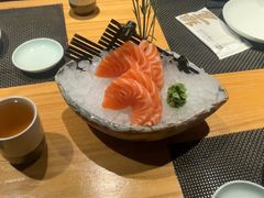 -虹料理·日料放题(悠方店)