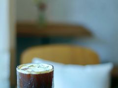 -绿房子方寸咖啡(星海名城店)
