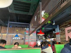 -胖哥俩肉蟹煲(杭州下沙学林街店)