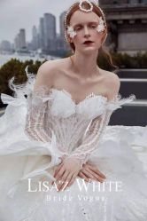 -Renee芮亦婚纱(原丽莎)