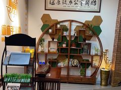 -麻麻手推拿