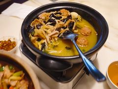 -同湘会馆(粤垦路店)