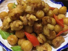 -一块豆腐·海鲜·家常菜(李沧书院路店)
