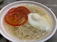 长寿面-会宾园·云山宴中餐