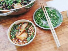 -黑竹香鸡(营和巷店)