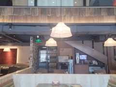 -山悦里 山野·鲜火锅(罗斯福广场店)