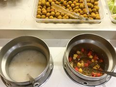 -海底捞(胡志明店)