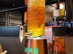 -老船长肉蟹煲(华强北茂业店)