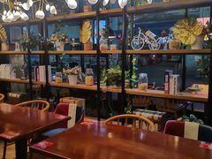 大堂-萨贝尔意式西餐厅(古城新梦店)