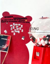 -HYOUNG 禾漾·BTL官方美学中心