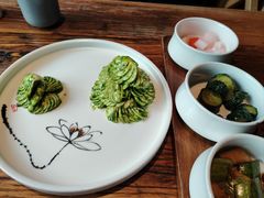 -YAFEE雅菲·粤菜·湘菜·融合菜(魏公村店)