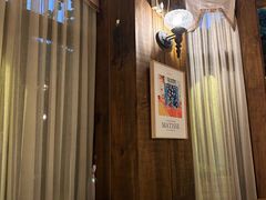 -一棵树·意大利西餐厅One Tree(新城店)
