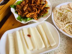 -大味生态火锅(蓝谷地店)